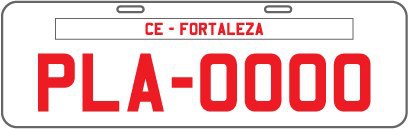 É obrigatória em automóveis utilizados para o treinamento de motoristas em auto-escolas.